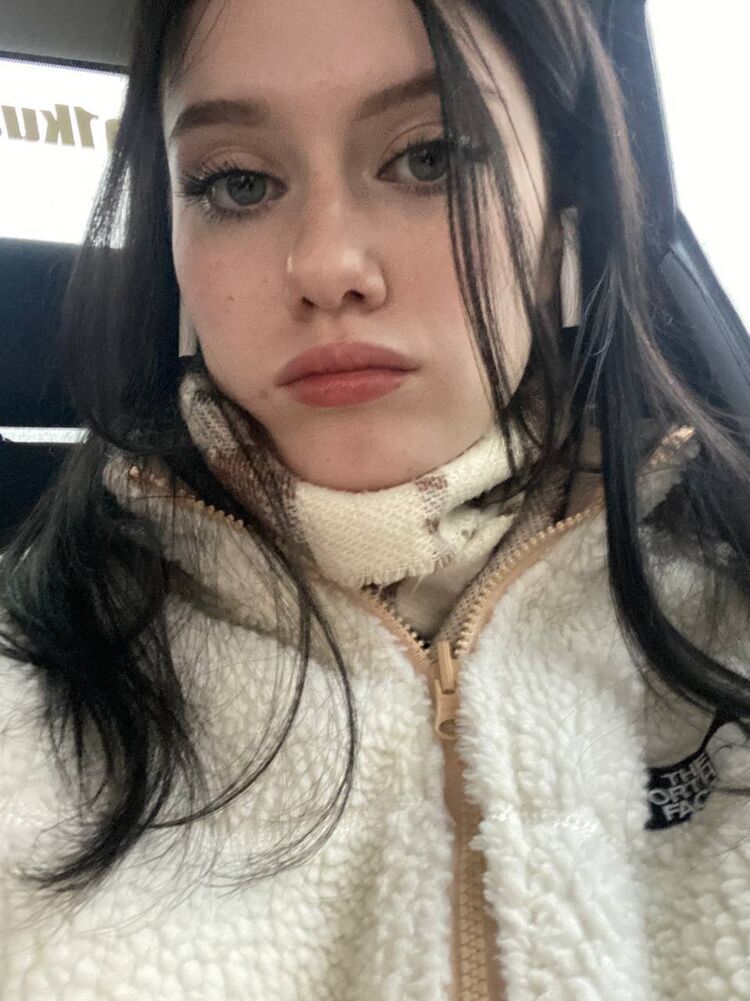  ,   Zaya, 19 ,   