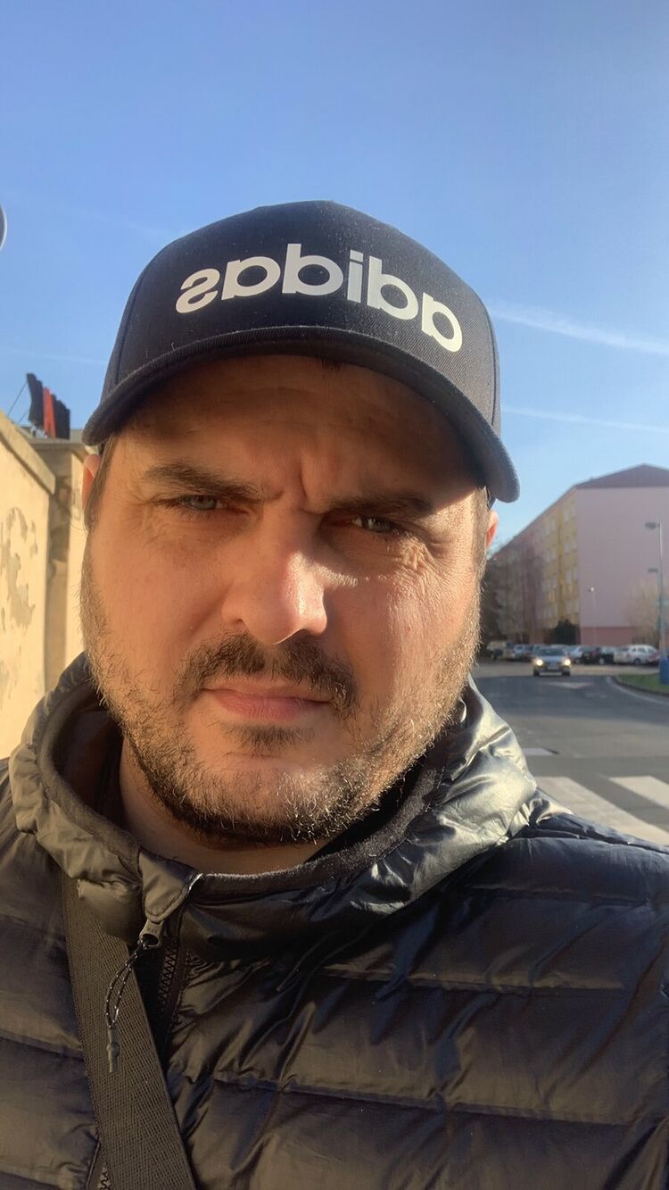 ���� 55793256 ������� ������, 36 ���, ���� ���������� � Aalst