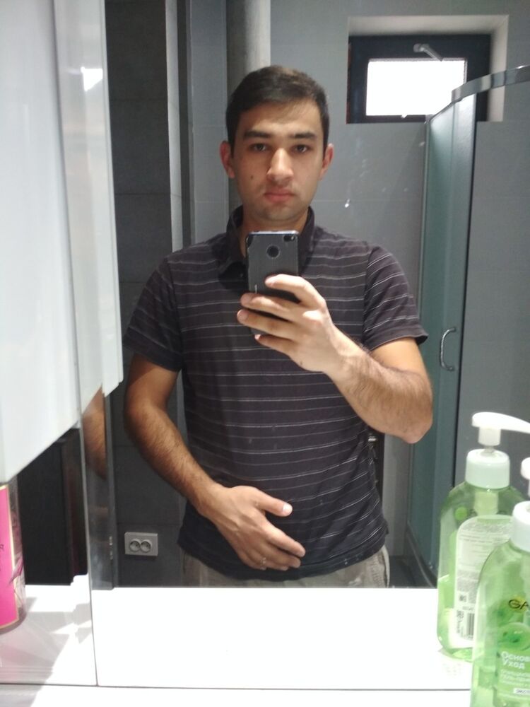 ���� 18584866 ������� Shokh, 33 ����, ���� ���������� � ��������