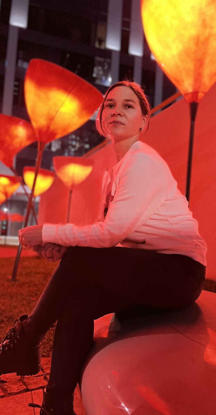 ���������� �����������, ���� ������� Inna, 38 ���, ������������ ��� ������, ���������