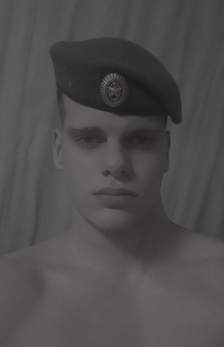 ���������� ���������, ���� ����� ������, 18 ���, ������������ ��� c�������� ���������