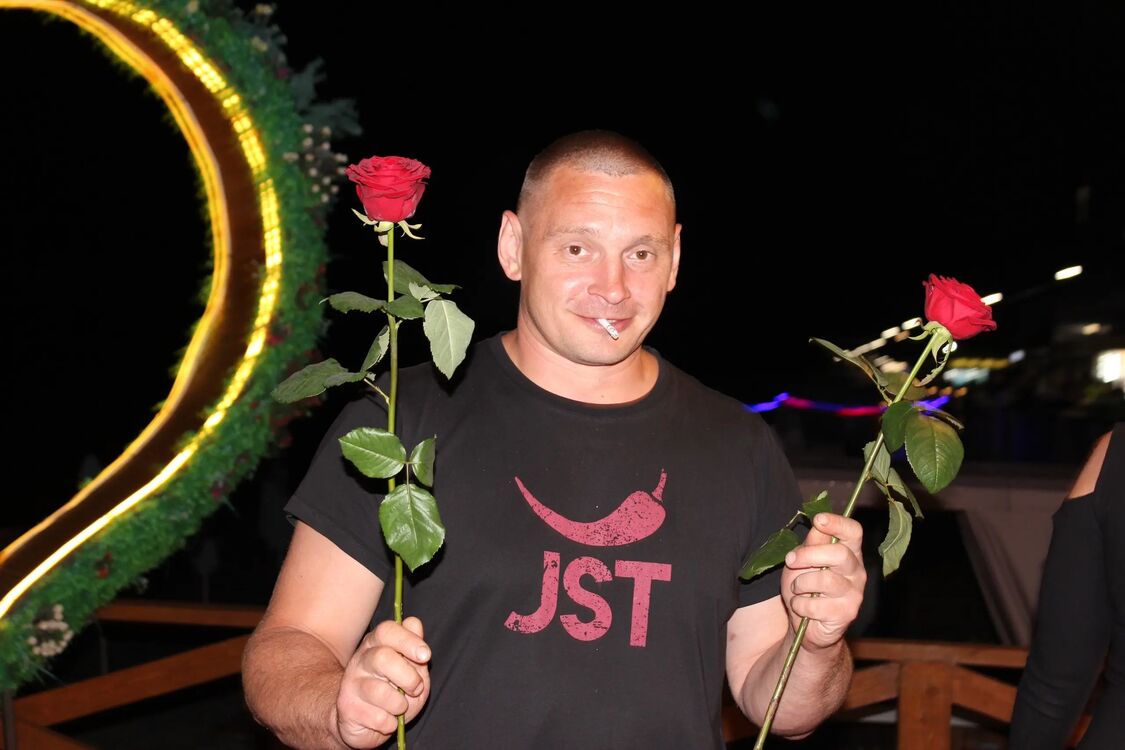  52551446  Sergey, 37 ,    