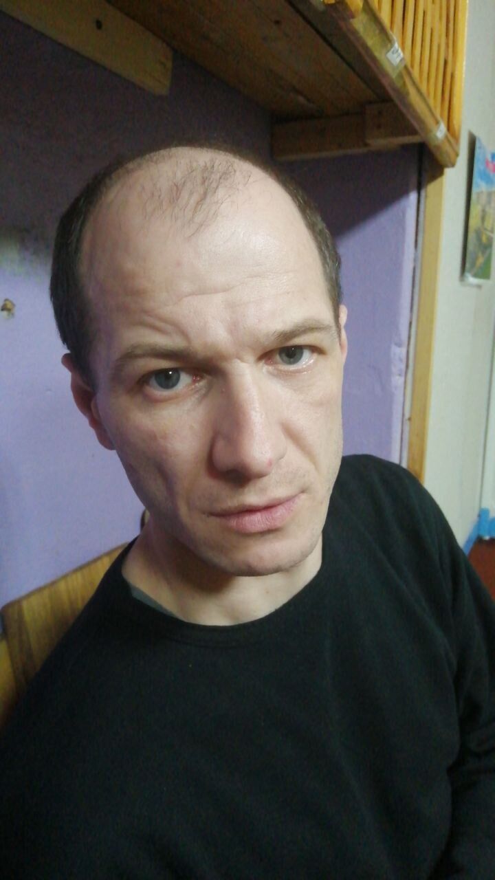 ���� 40398146 ������� Nikolay, 38 ���, ���� ���������� � �������������