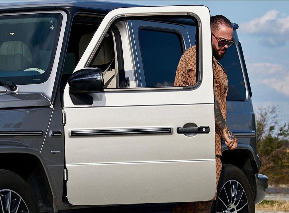 ���������� ������, ���� ������� Daniieli, 31 ���, ������������ ��� ������, ����� � ���������