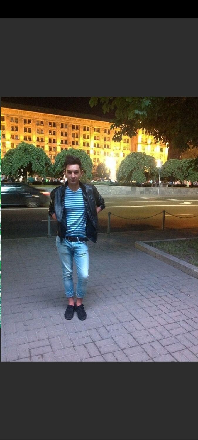 ���������� ����, ���� ������� Denys, 33 ����, ������������ ��� ������, ����� � ���������