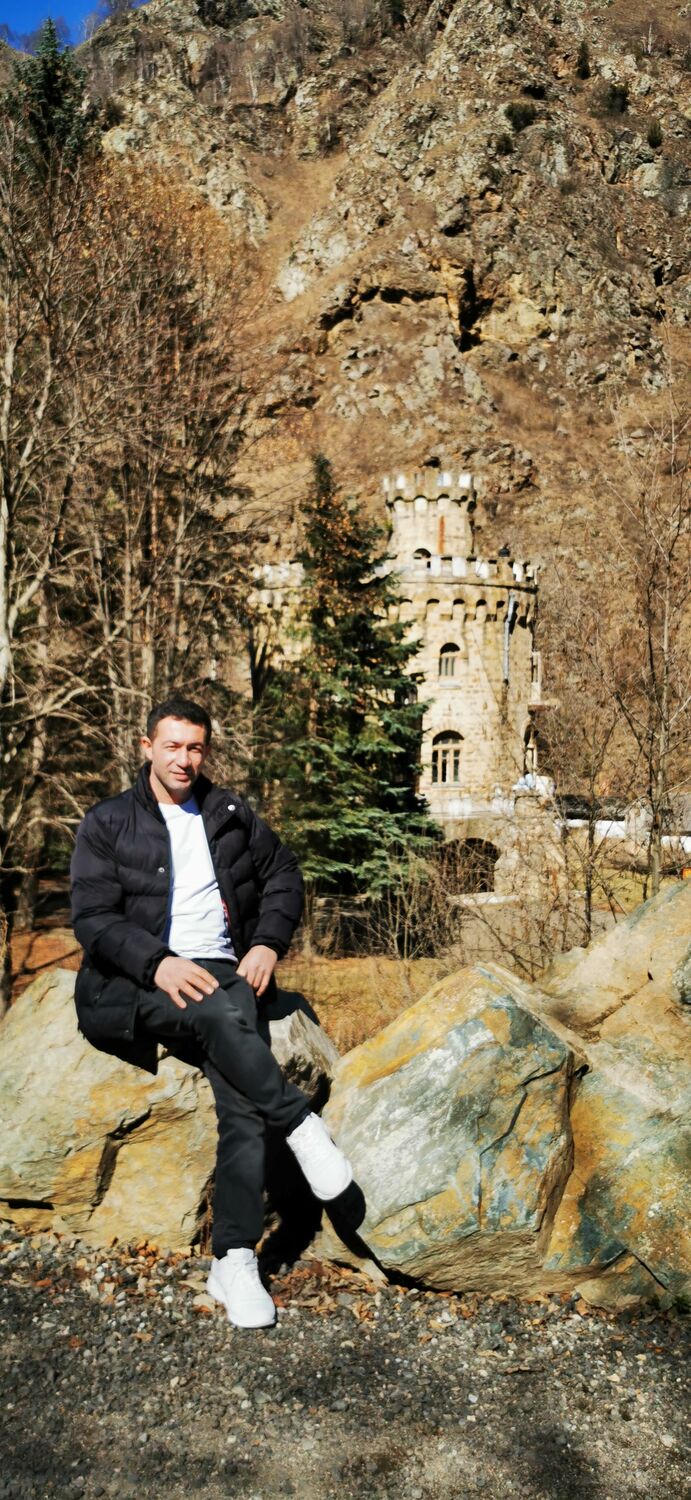 ���� 40271236 ������� Erol, 37 ���, ���� ���������� � ����������