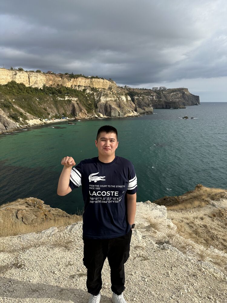 ���������� ������, ���� ����� ϸ��, 25 ���, ������������ ��� ������, ����� � ���������, c�������� ���������