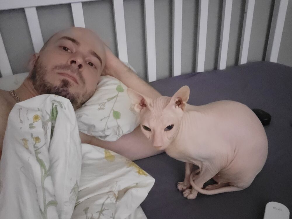 ���������� �����-���������, ���� ������� �������, 37 ���, ������������ 