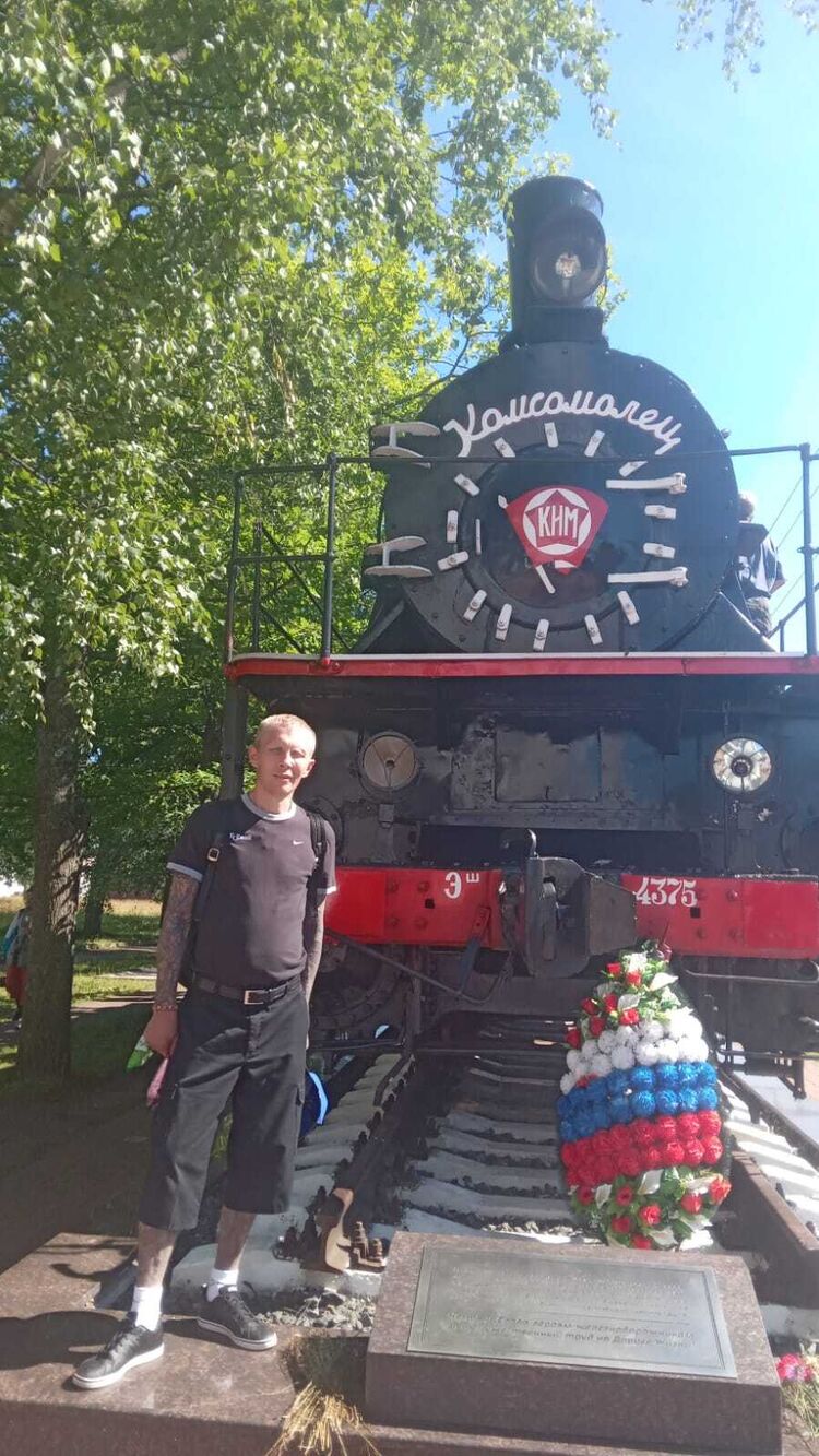 ���������� �����-���������, ���� ������� �������, 41 ���, ������������ ��� c�������� ���������