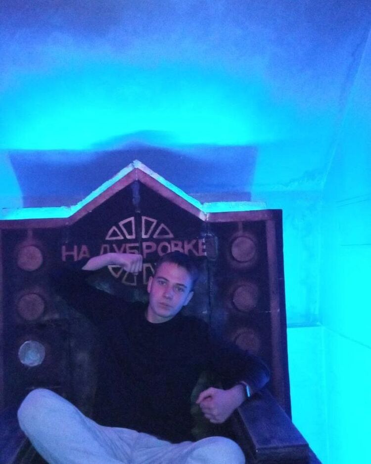 ���� 56091426 ����� Andrey, 21 ���, ���� ���������� � ������