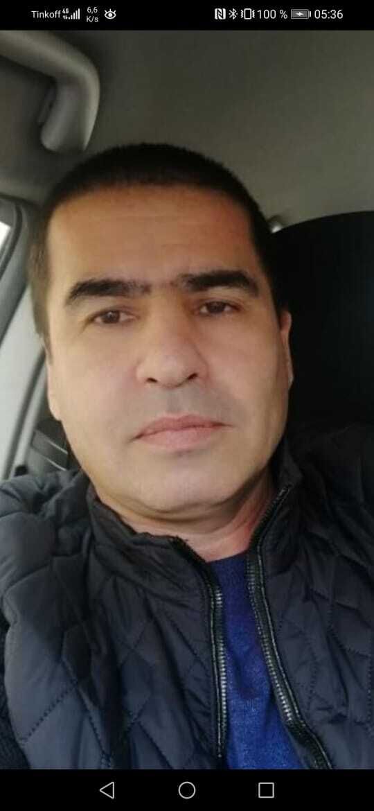  36647446  Makhmud, 50 ,    