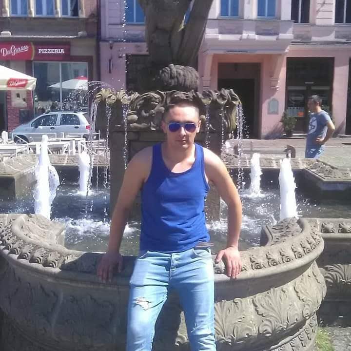  26955676  Vova, 32 ,    Makole