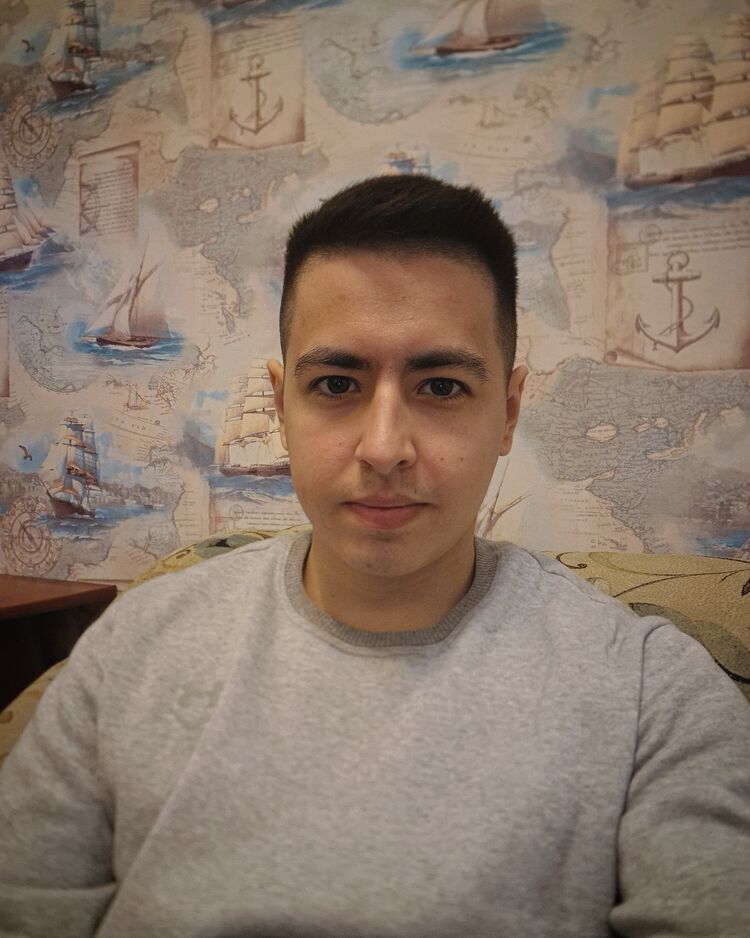 ���� 33040516 ����� �����, 25 ���, ���� ���������� � �����-����������