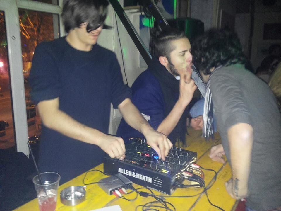 ���������� �������, ���� ������� Beqa, 34 ����, ������������ ��� ������