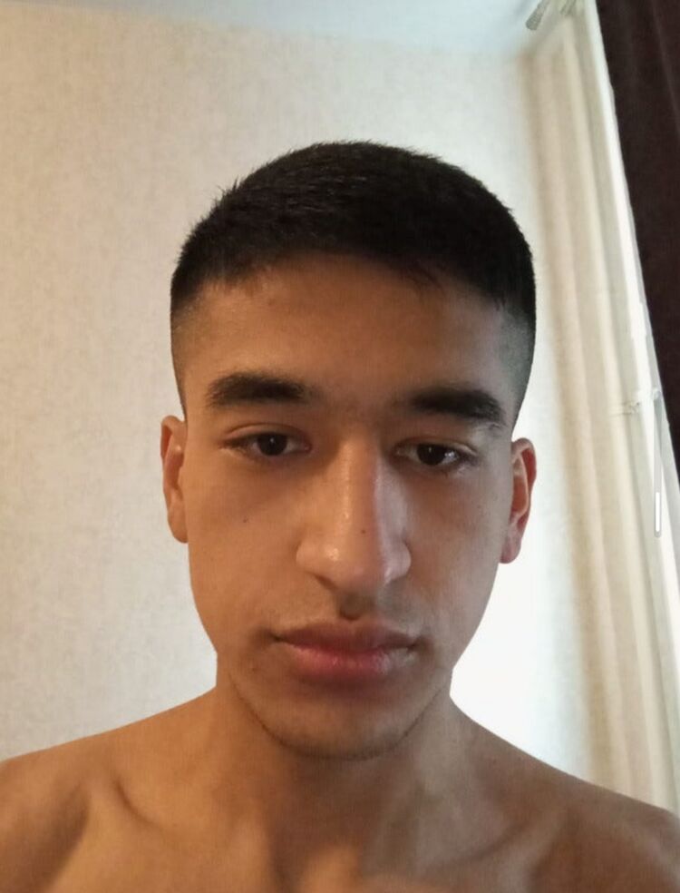  54378706  Anvarbek, 19 ,    