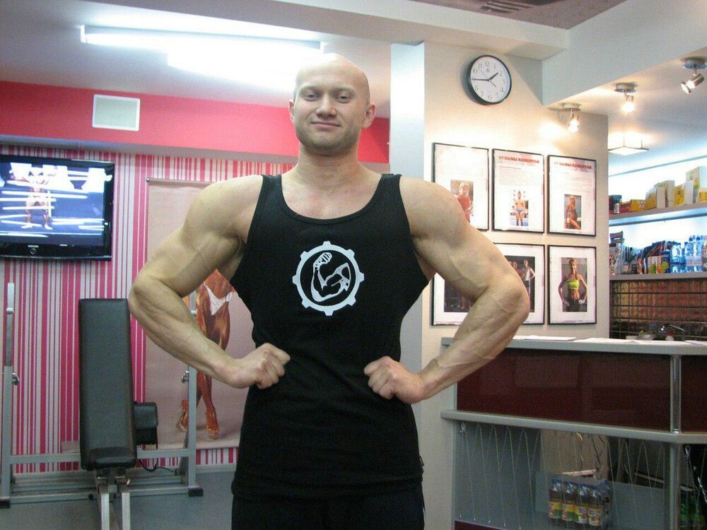 ���� 17415346 ������� ���������, 49 ���, ���� ���������� � �����