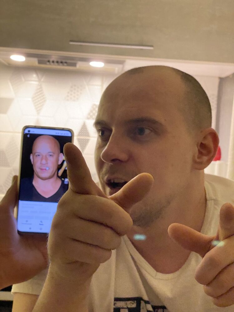 ���������� �����, ���� ������� Vitya, 33 ����, ������������ ��� ������, ����� � ���������