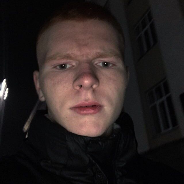  54750416  Ilya, 21 ,    