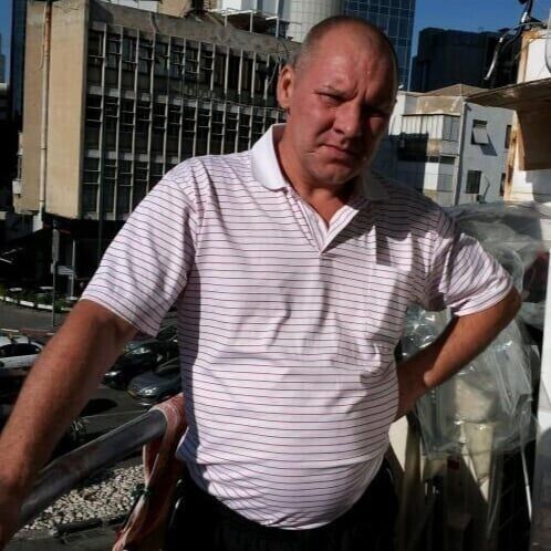 ���������� ������, ���� ������� ����, 58 ���, ������������ 