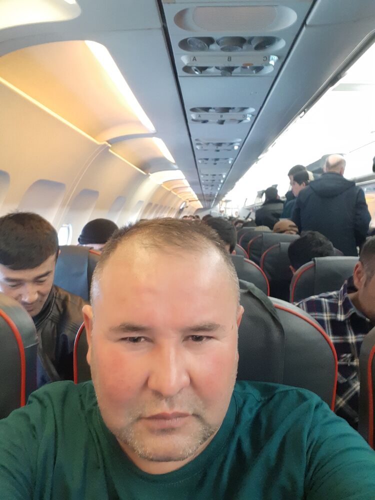 ���� 41917256 ������� Erkinjon, 49 ���, ���� ���������� � ������