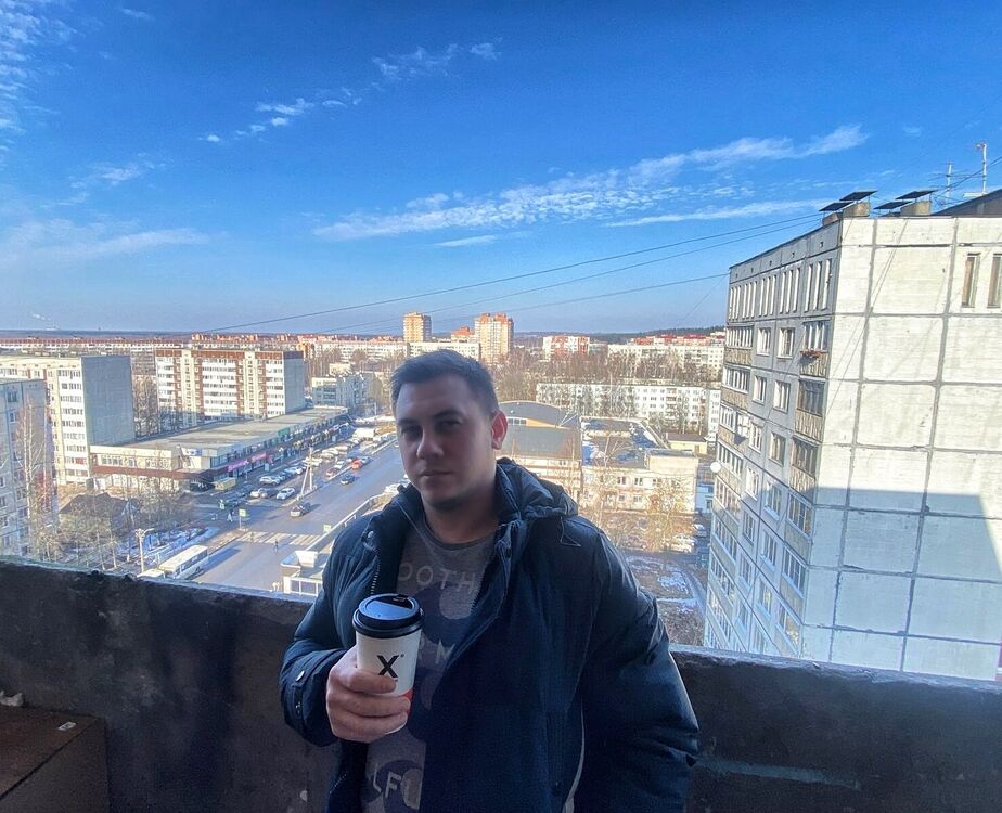 ���������� �����-���������, ���� ������� Viktor, 27 ���, ������������ ��� ������, ����� � ���������, c�������� ���������, ���������