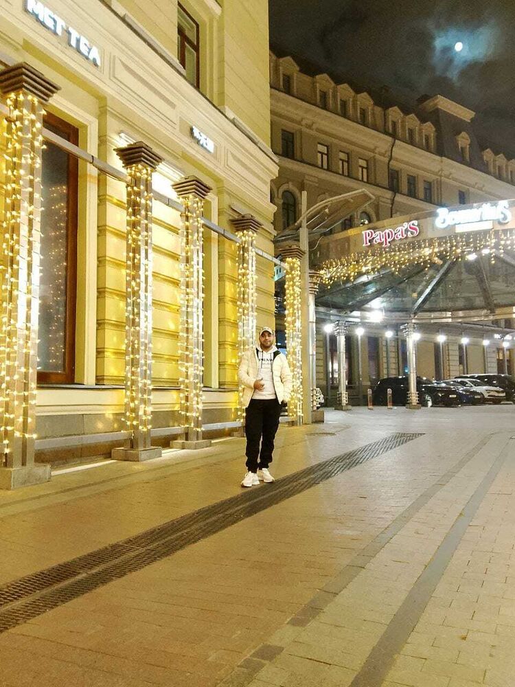 ���������� ������, ���� ������� Mohamed, 30 ���, ������������ ��� ������, ����� � ���������