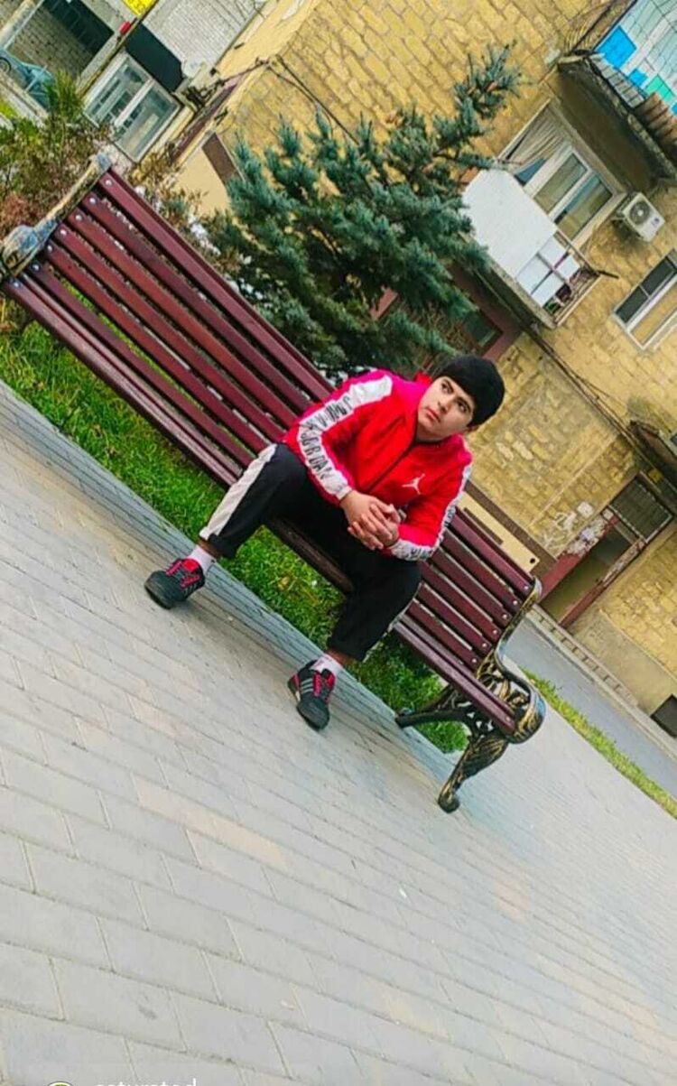 ���������� ���������, ���� ����� Azizbek, 21 ���, ������������ ��� ������, ����� � ���������