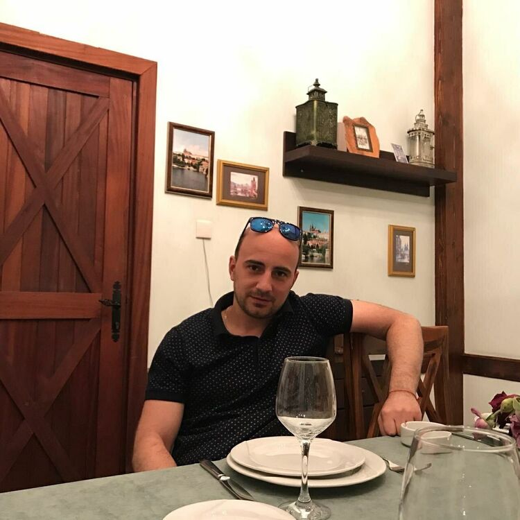 ���� 26782136 ������� Osman, 34 ����, ���� ���������� � ����