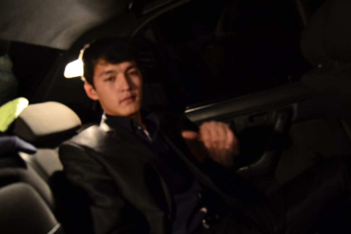  5015006  Mirbek, 39 ,    