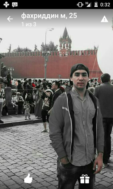 ���� 8465036 ������� ������, 36 ���, ���� ���������� � ������