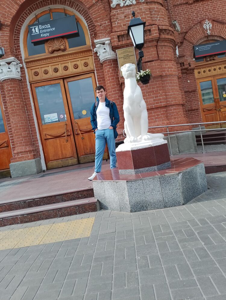 ���������� ���������, ���� ������� ������, 34 ����, ������������ ��� ������, ����� � ���������