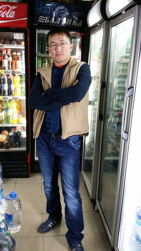 ���� 6383716 ������� �������, 37 ���, ���� ���������� � �������