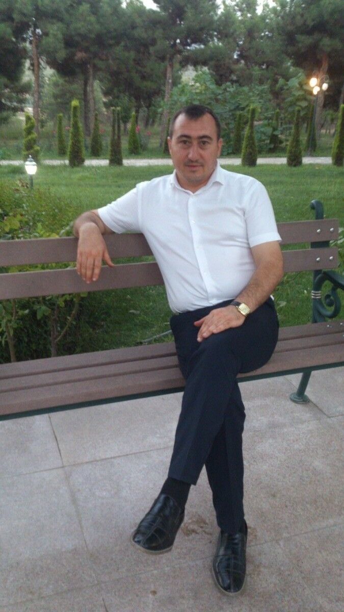 ���� 5486606 ������� Rovshen, 43 ����, ���� ���������� � ����