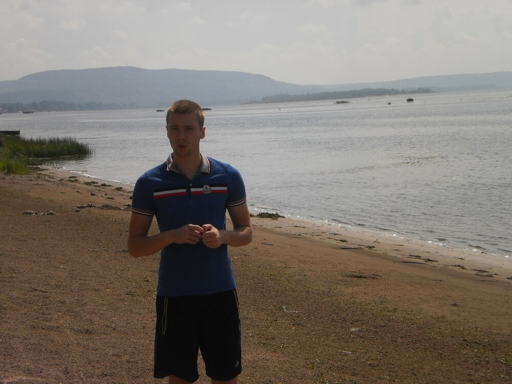  ,   Danil, 33 ,   