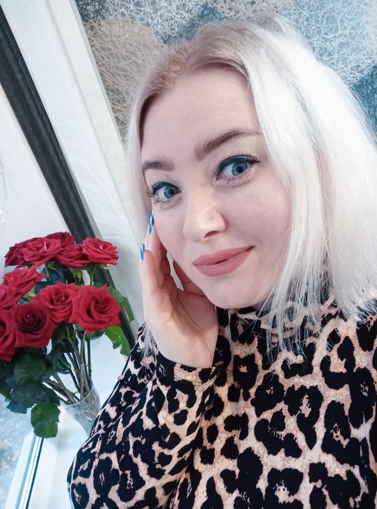 ���������� ��������, ���� ������� Blondi, 34 ����, ������������ ��� ������