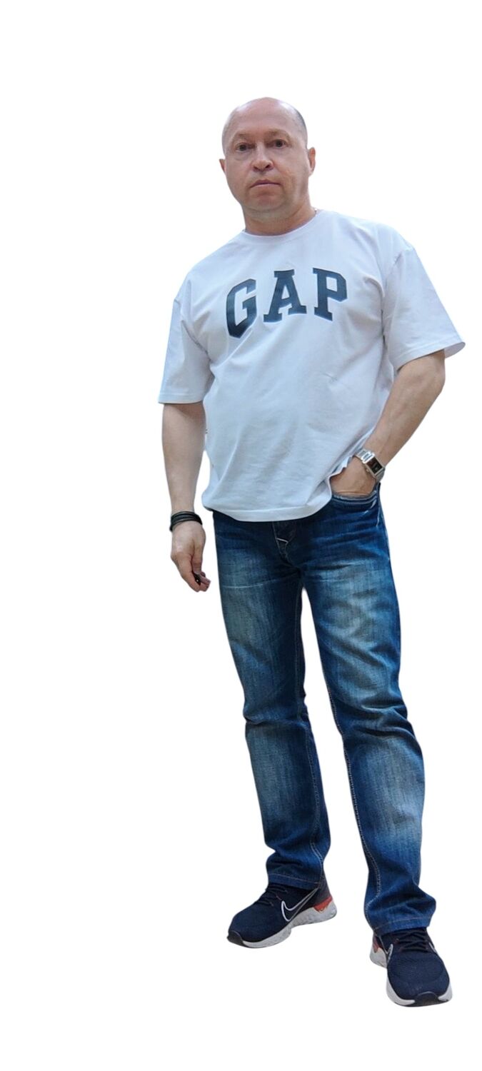  52115856  Anatoly, 48 ,    