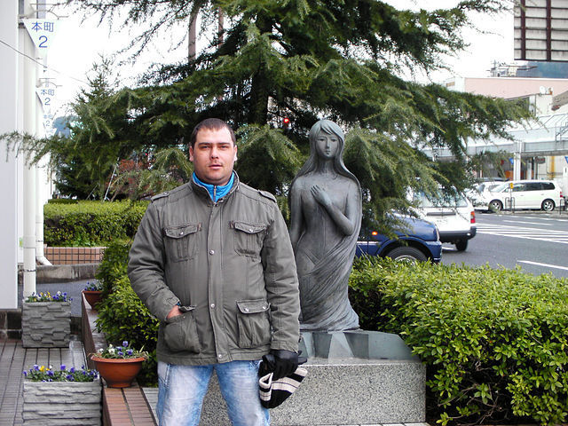 ���������� ���������, ���� ������� Dmitry, 46 ���, ������������ ��� ������, ����� � ���������, c�������� ���������