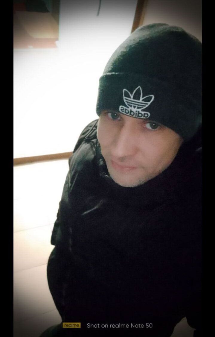  49600266  Dimasik, 35 ,    