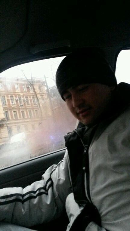 ���� 26120816 ������� Sunnatbek, 35 ���, ���� ���������� � �����������