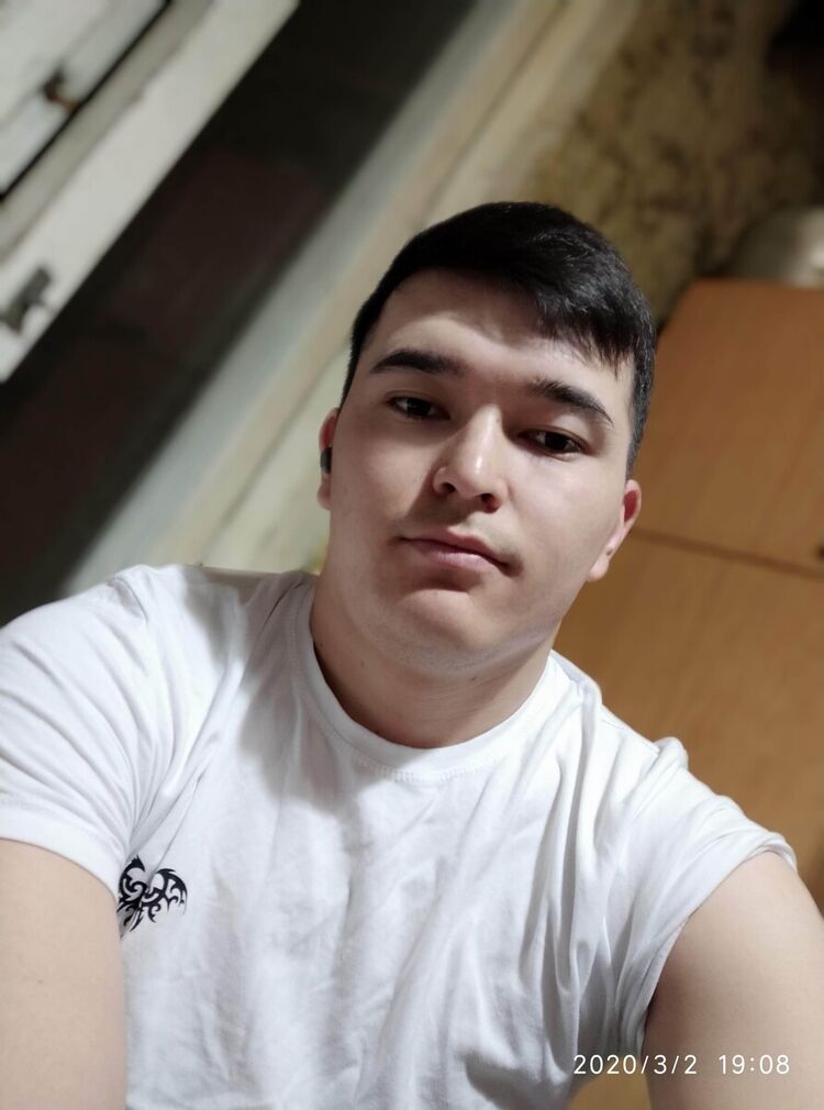 ���������� ������, ���� ����� Asadbek, 25 ���, ������������ ��� ������, ����� � ���������, c�������� ���������