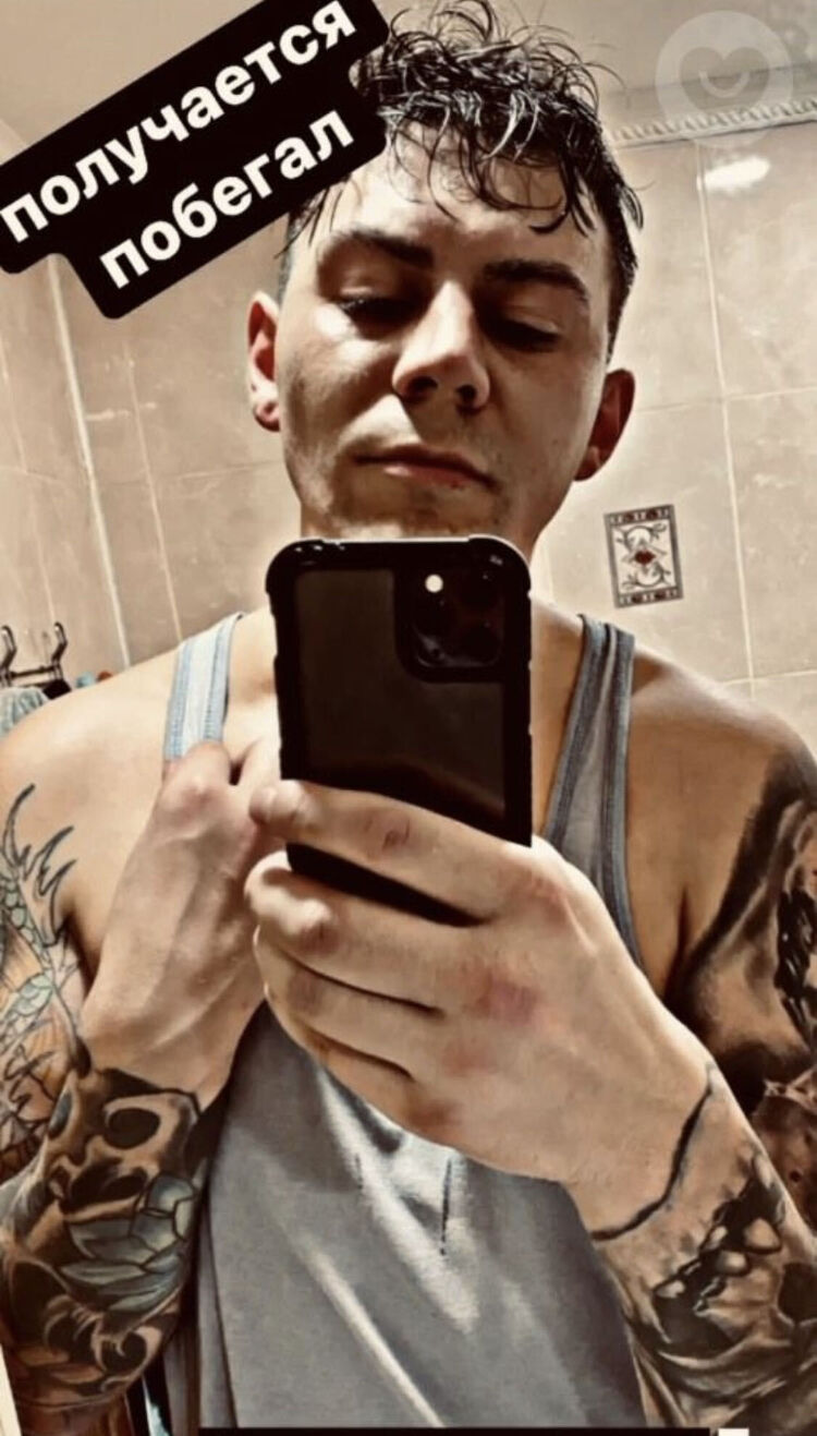  31861016  Alexey, 30 ,    