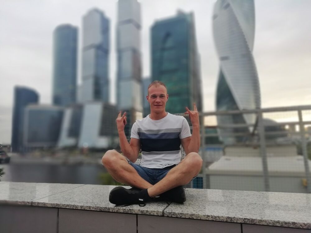  17574816  Andrey, 31 ,    