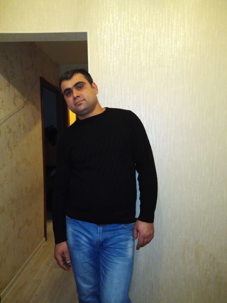 ���������� ������������, ���� ������� Ali, 35 ���, ������������ ��� ������, ����� � ���������