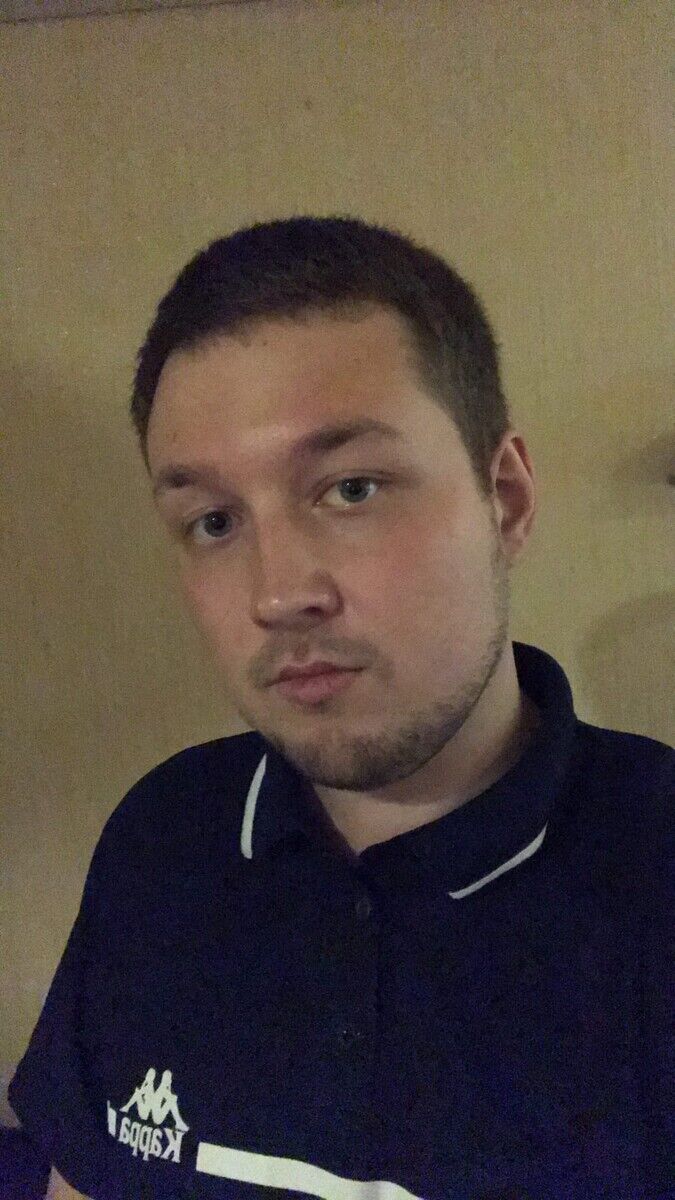 ���� 20877696 ������� Andrey, 32 ����, ���� ���������� � �����-����������