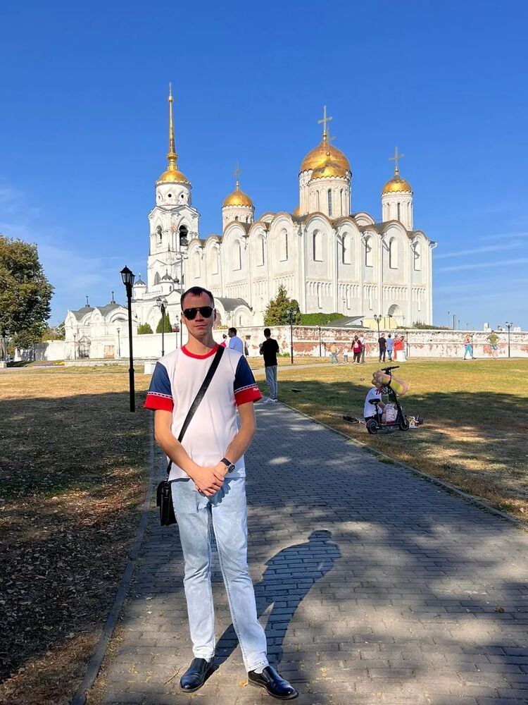 ���������� ��������, ���� ������� Denis, 35 ���, ������������ ��� ���������