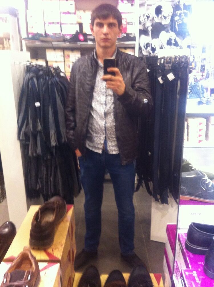 ���� 5206636 ������� ������, 35 ���, ���� ���������� � ������