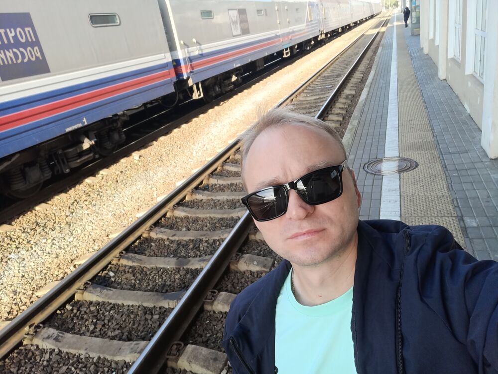 ���� 47165466 ������� Nikolai, 37 ���, ���� ���������� � ������