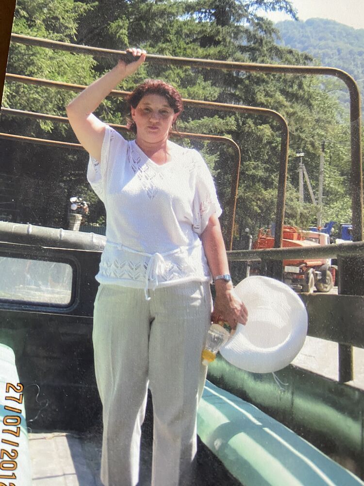 ���� 56349256 ������� ����, 58 ���, ���� ���������� � �������������