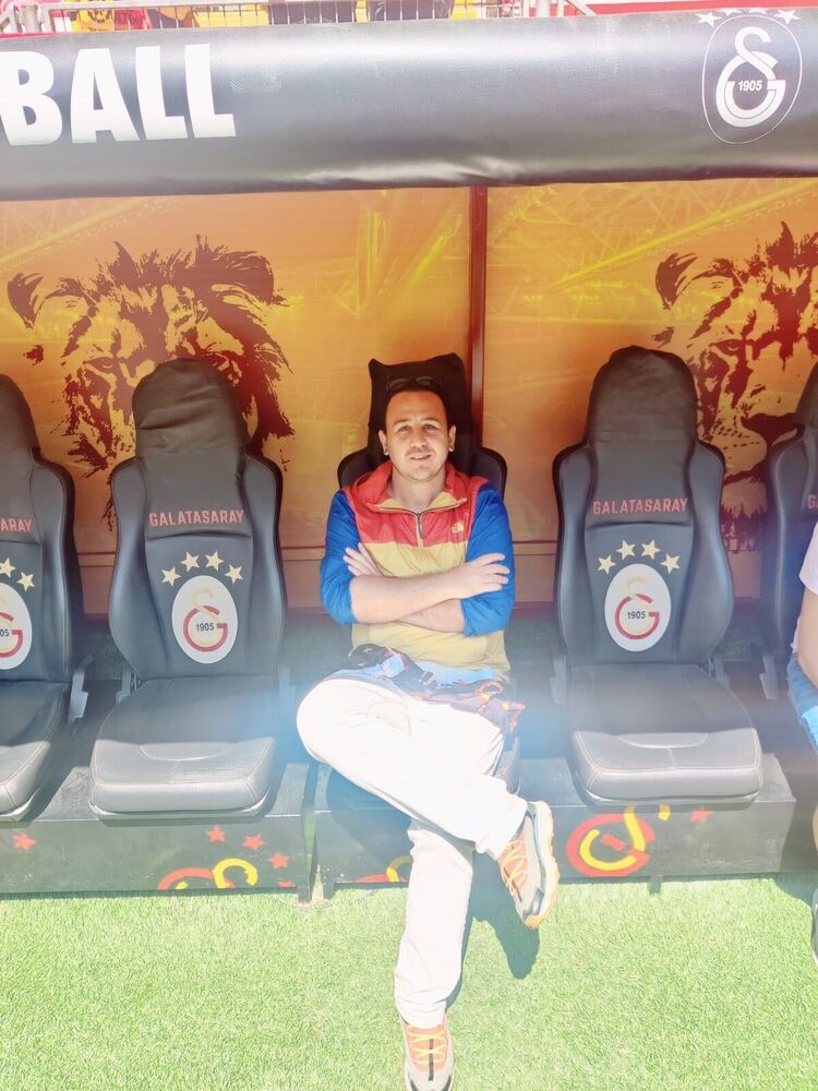  54690186  Gokay, 36 ,    