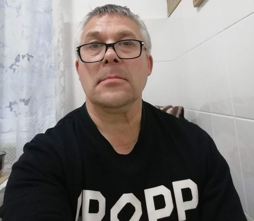  43844506  Sergey, 57 ,    